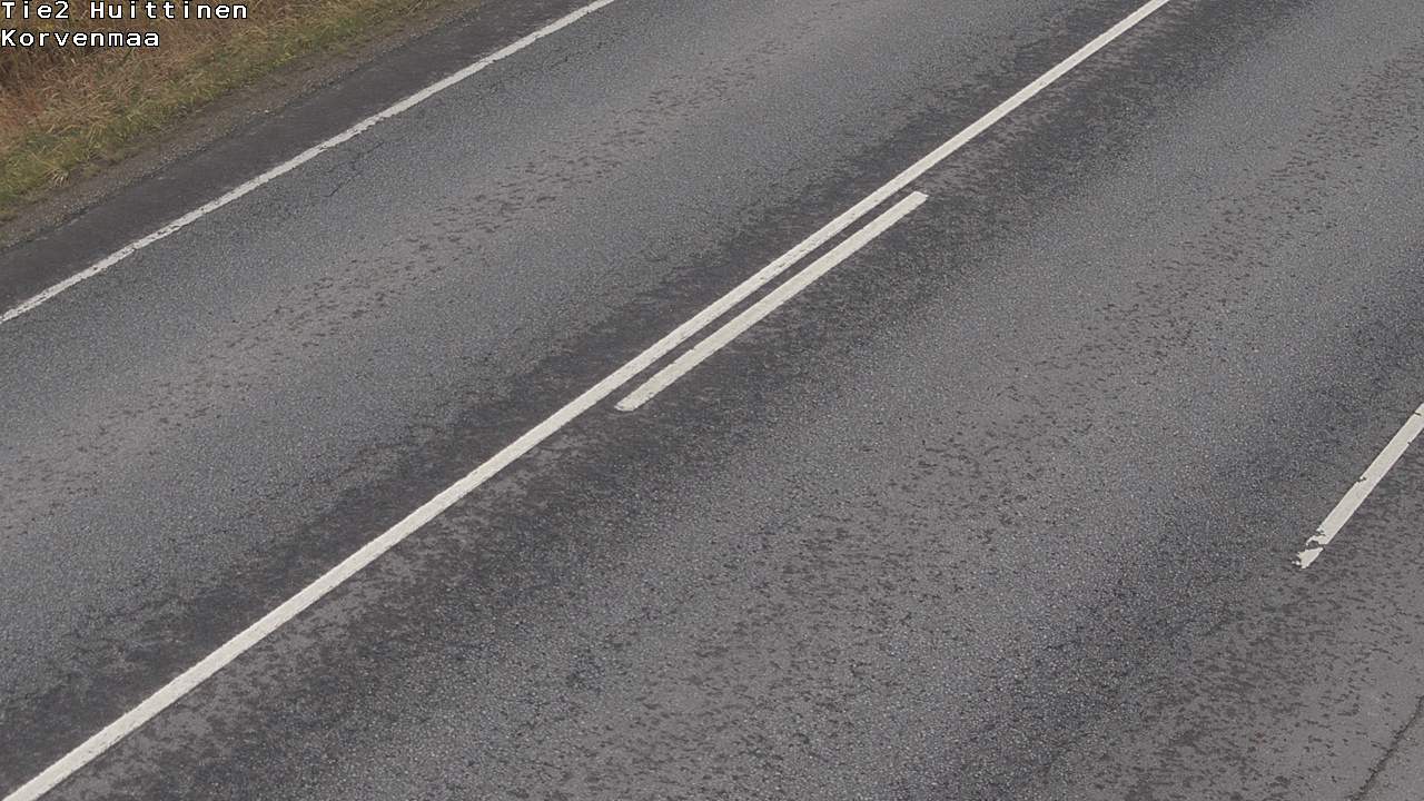 Kelikamerat Kuva Tie 2 Huittinen, Korvenmaa, Huittinen, Satakunta