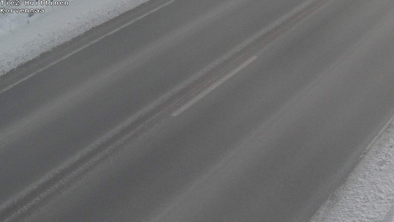 Kelikamerat Kuva Tie 2 Huittinen, Korvenmaa, Huittinen, Satakunta