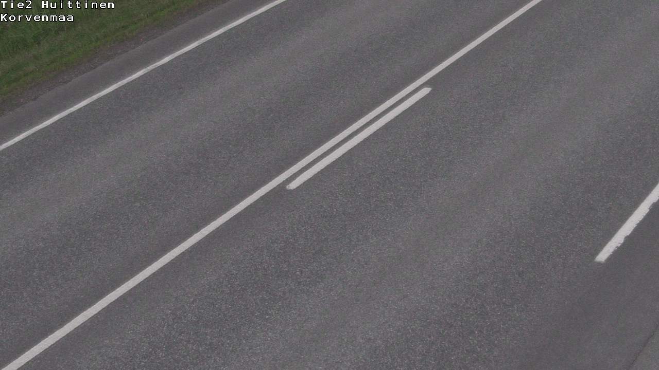Kelikamerat Kuva Tie 2 Huittinen, Korvenmaa, Huittinen, Satakunta