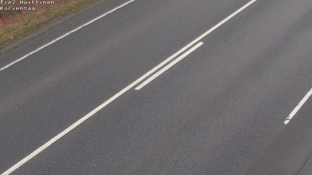 Kelikamerat Kuva Tie 2 Huittinen, Korvenmaa, Huittinen, Satakunta