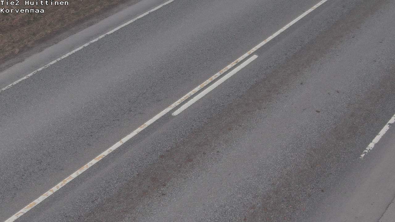 Kelikamerat Kuva Tie 2 Huittinen, Korvenmaa, Huittinen, Satakunta