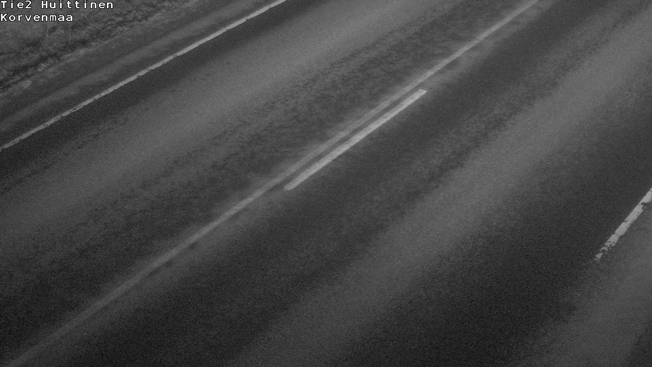 Kelikamerat Kuva Tie 2 Huittinen, Korvenmaa, Huittinen, Satakunta