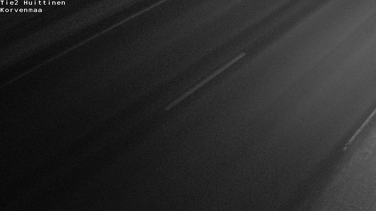 Kelikamerat Kuva Tie 2 Huittinen, Korvenmaa, Huittinen, Satakunta