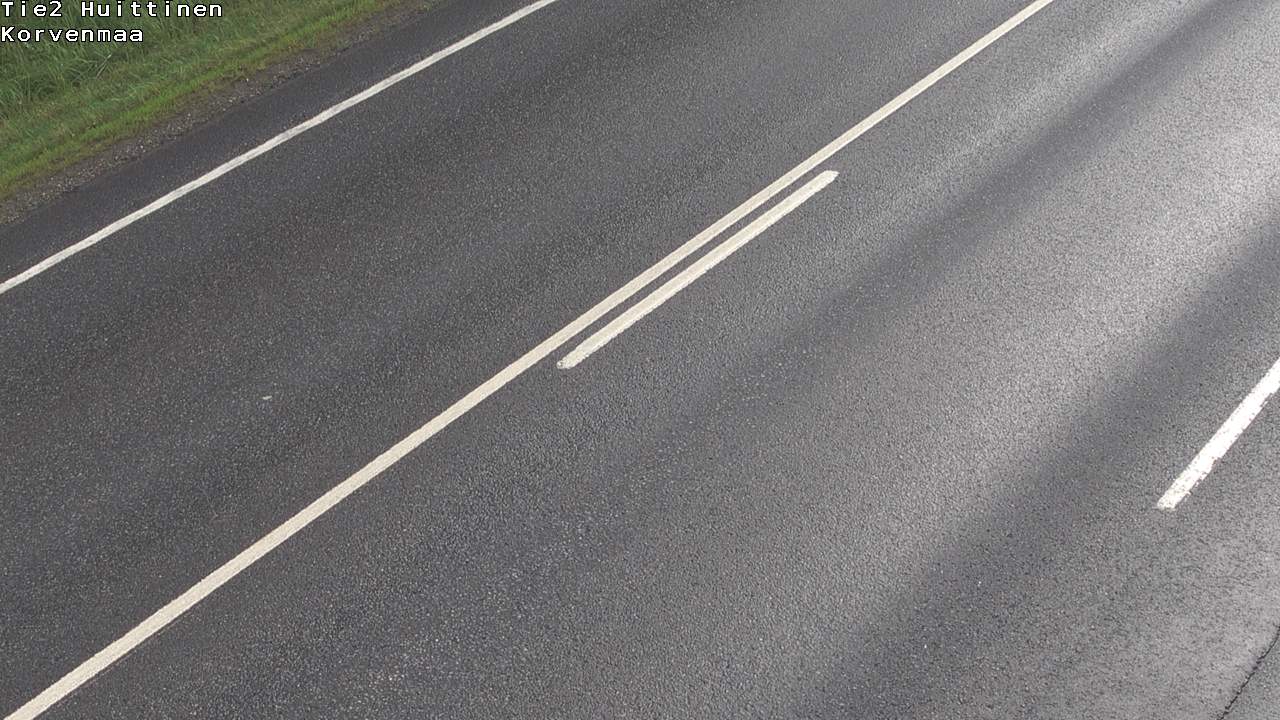 Kelikamerat Kuva Tie 2 Huittinen, Korvenmaa, Huittinen, Satakunta