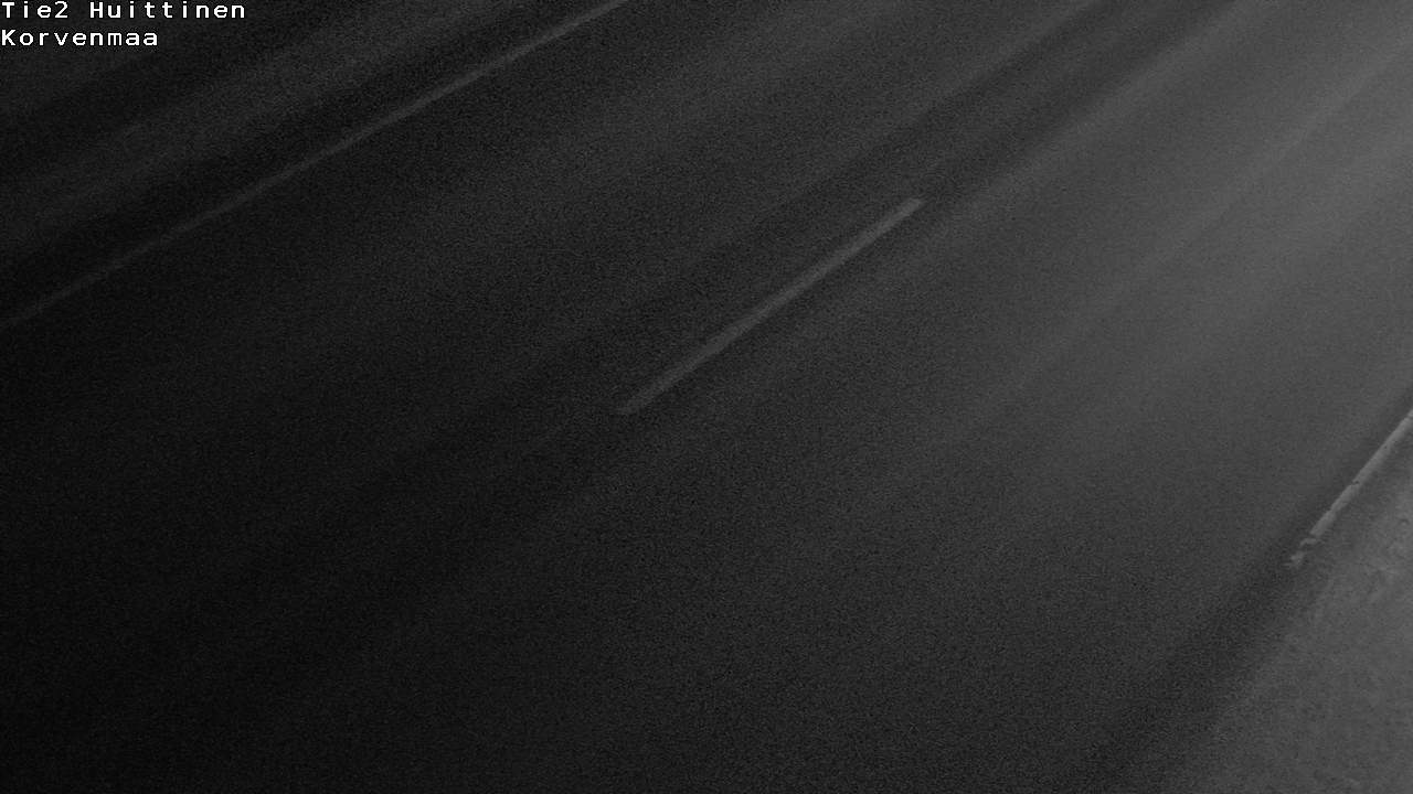 Kelikamerat Kuva Tie 2 Huittinen, Korvenmaa, Huittinen, Satakunta