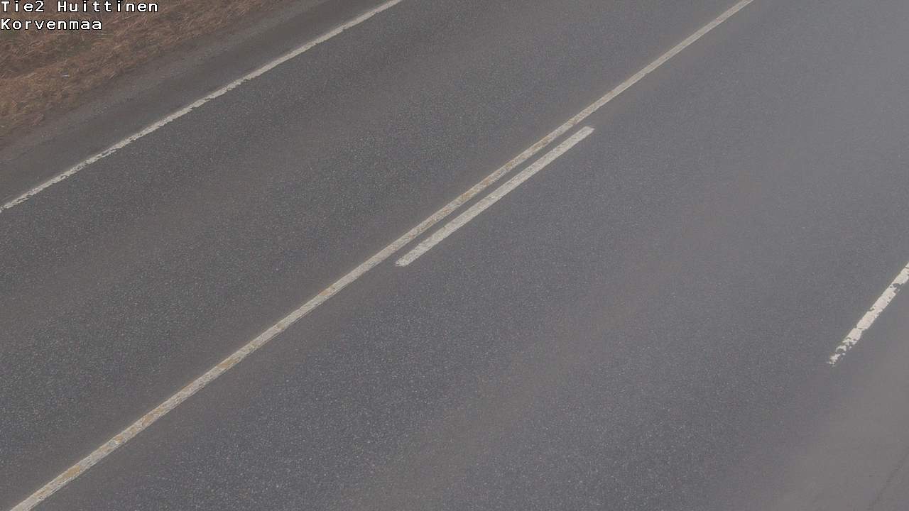 Kelikamerat Kuva Tie 2 Huittinen, Korvenmaa, Huittinen, Satakunta