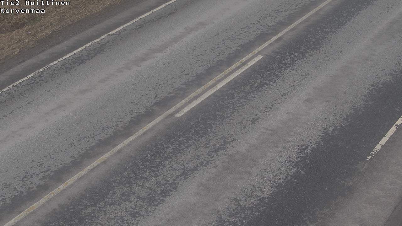 Kelikamerat Kuva Tie 2 Huittinen, Korvenmaa, Huittinen, Satakunta