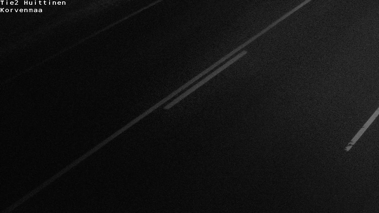 Kelikamerat Kuva Tie 2 Huittinen, Korvenmaa, Huittinen, Satakunta