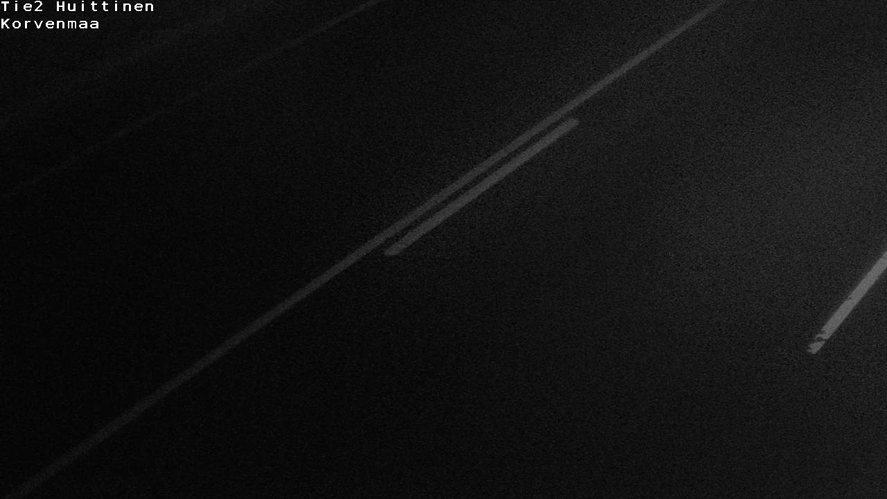 Kelikamerat Kuva Tie 2 Huittinen, Korvenmaa, Huittinen, Satakunta