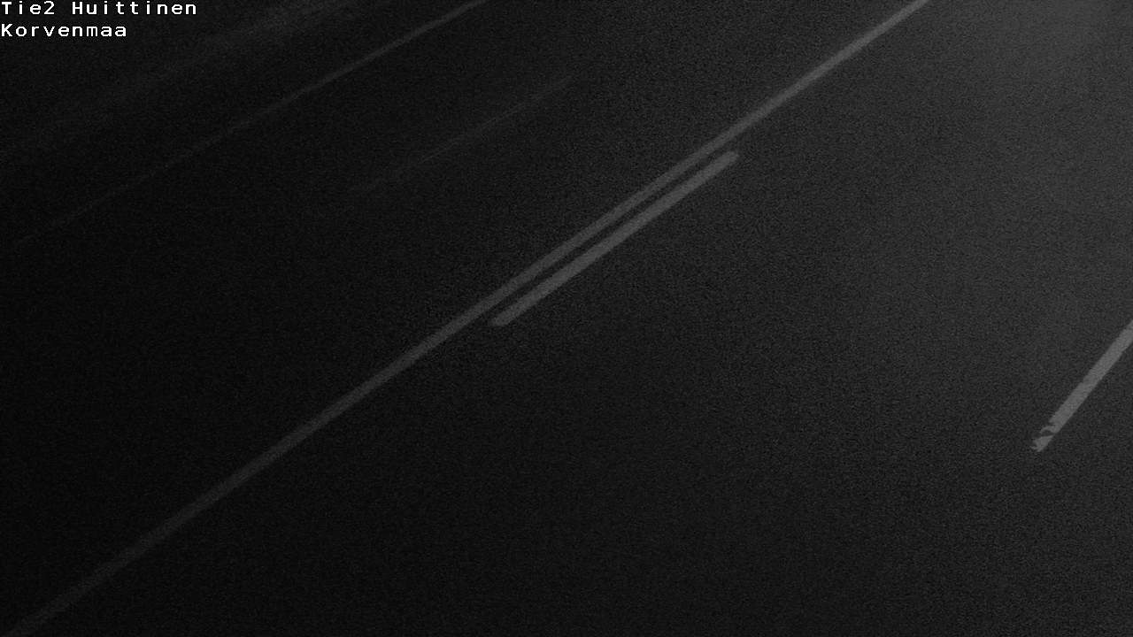 Kelikamerat Kuva Tie 2 Huittinen, Korvenmaa, Huittinen, Satakunta