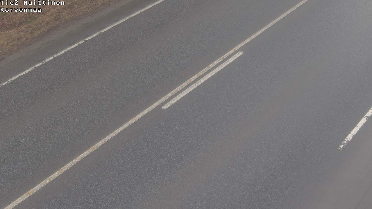 Kelikamerat Kuva Tie 2 Huittinen, Korvenmaa, Huittinen, Satakunta