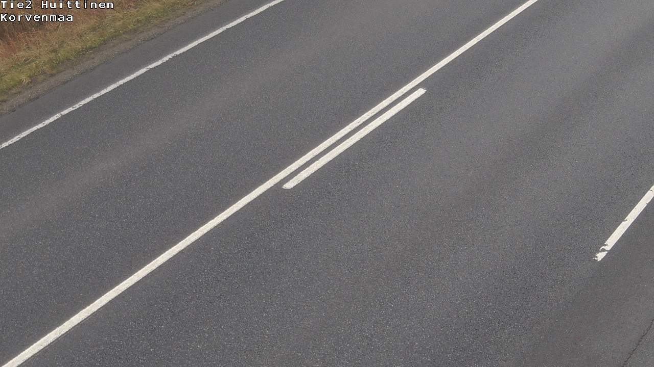 Kelikamerat Kuva Tie 2 Huittinen, Korvenmaa, Huittinen, Satakunta