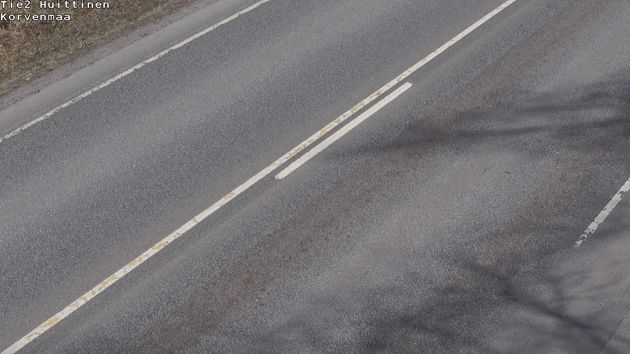 Kelikamerat Kuva Tie 2 Huittinen, Korvenmaa, Huittinen, Satakunta