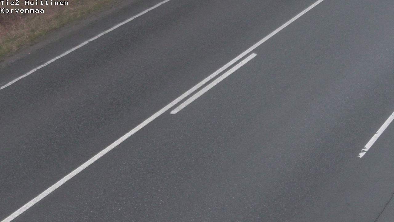 Kelikamerat Kuva Tie 2 Huittinen, Korvenmaa, Huittinen, Satakunta