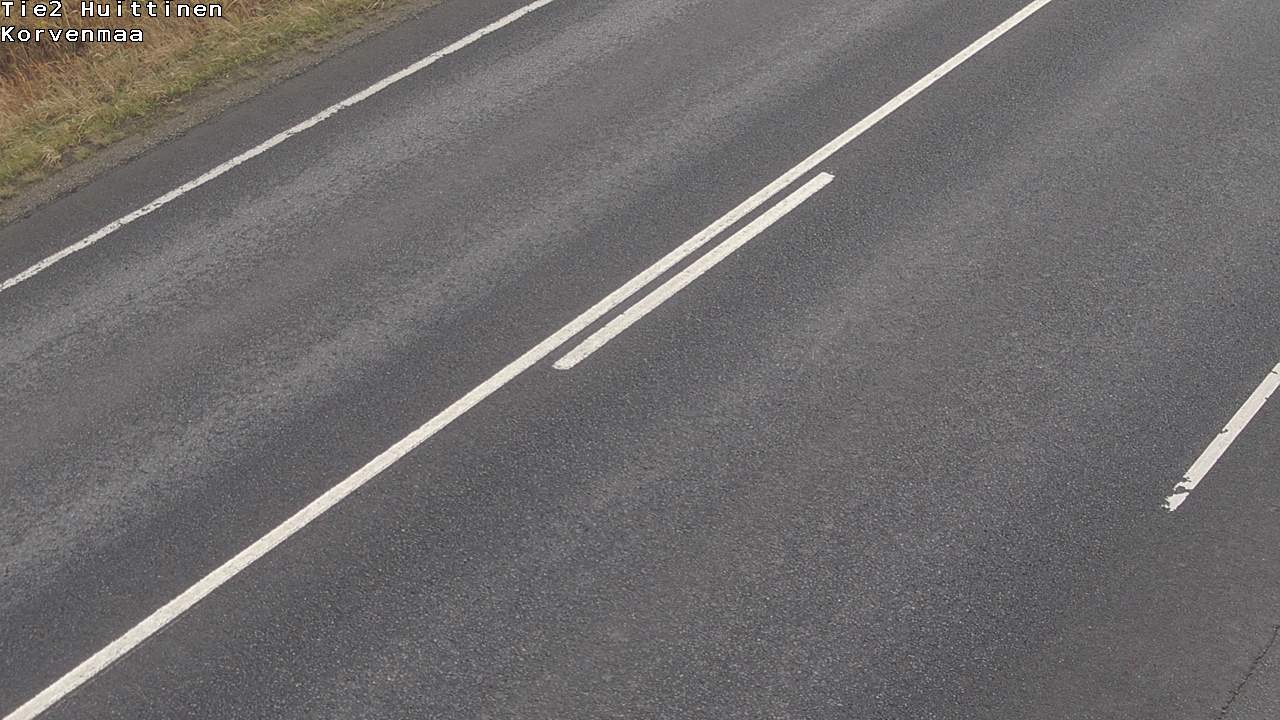 Kelikamerat Kuva Tie 2 Huittinen, Korvenmaa, Huittinen, Satakunta