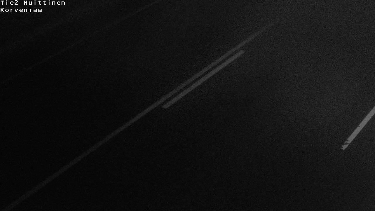 Kelikamerat Kuva Tie 2 Huittinen, Korvenmaa, Huittinen, Satakunta