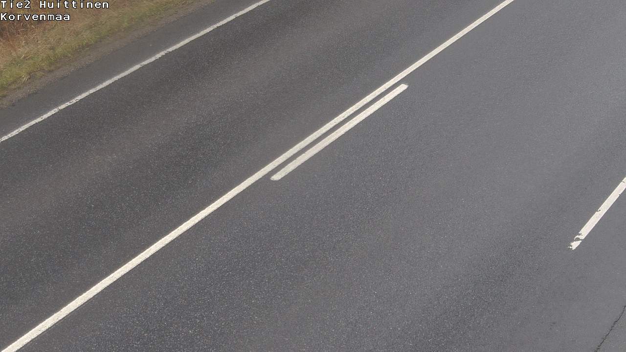 Kelikamerat Kuva Tie 2 Huittinen, Korvenmaa, Huittinen, Satakunta