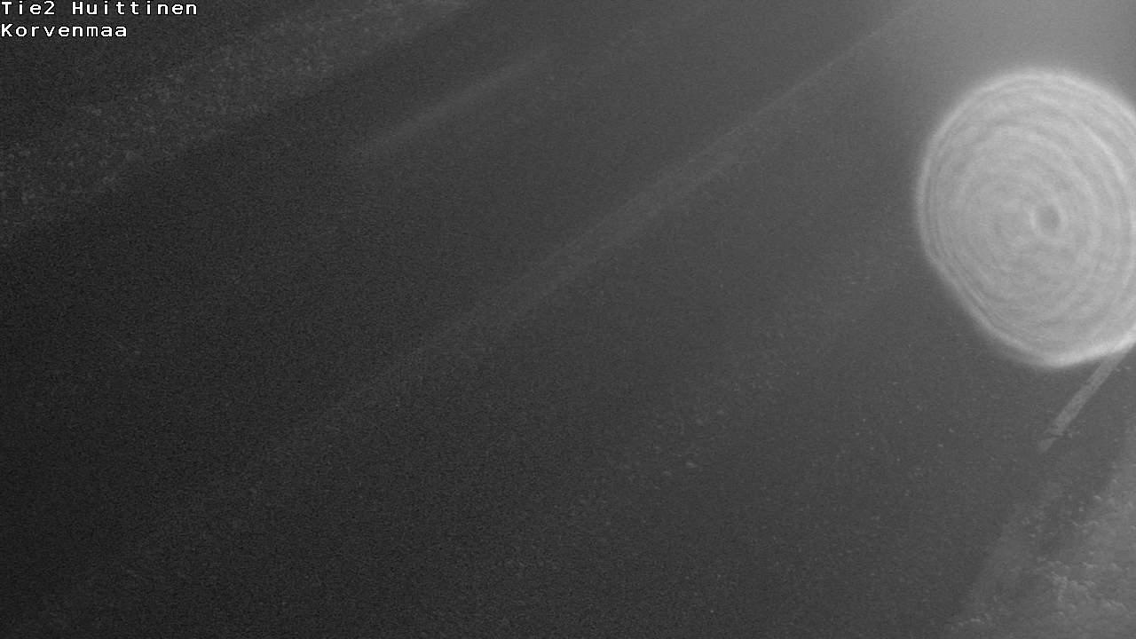 Kelikamerat Kuva Tie 2 Huittinen, Korvenmaa, Huittinen, Satakunta