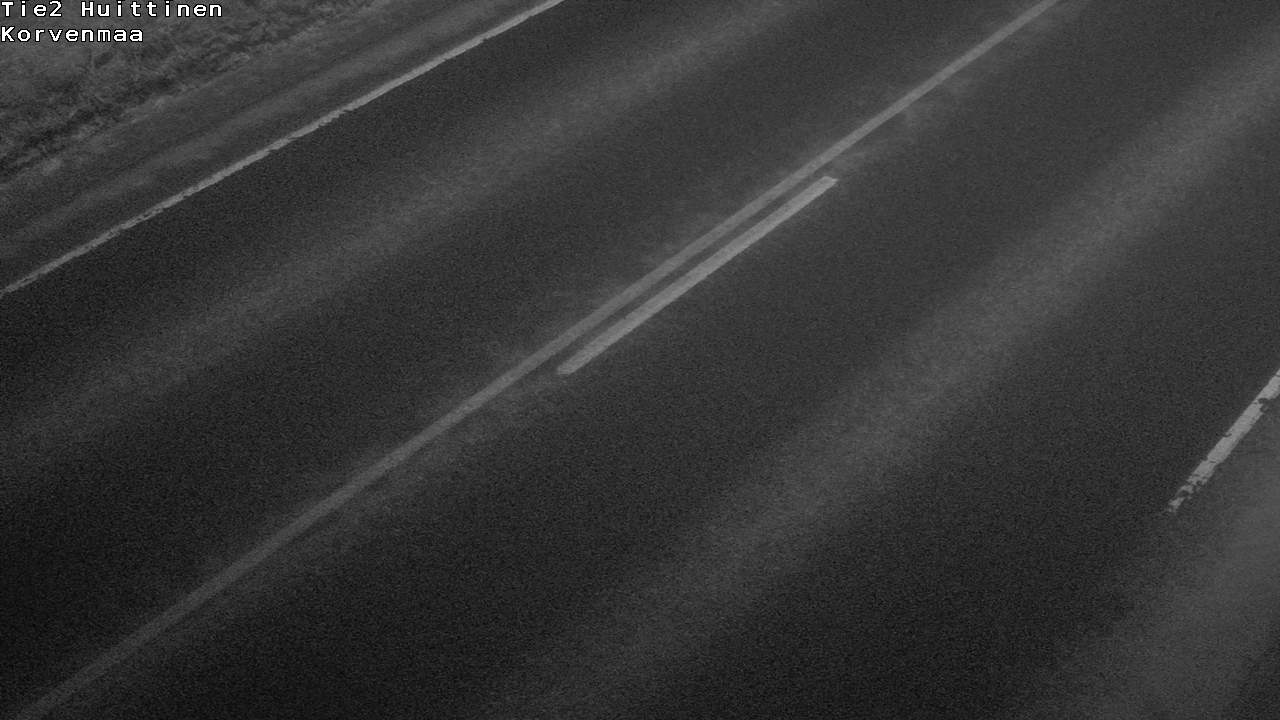 Kelikamerat Kuva Tie 2 Huittinen, Korvenmaa, Huittinen, Satakunta