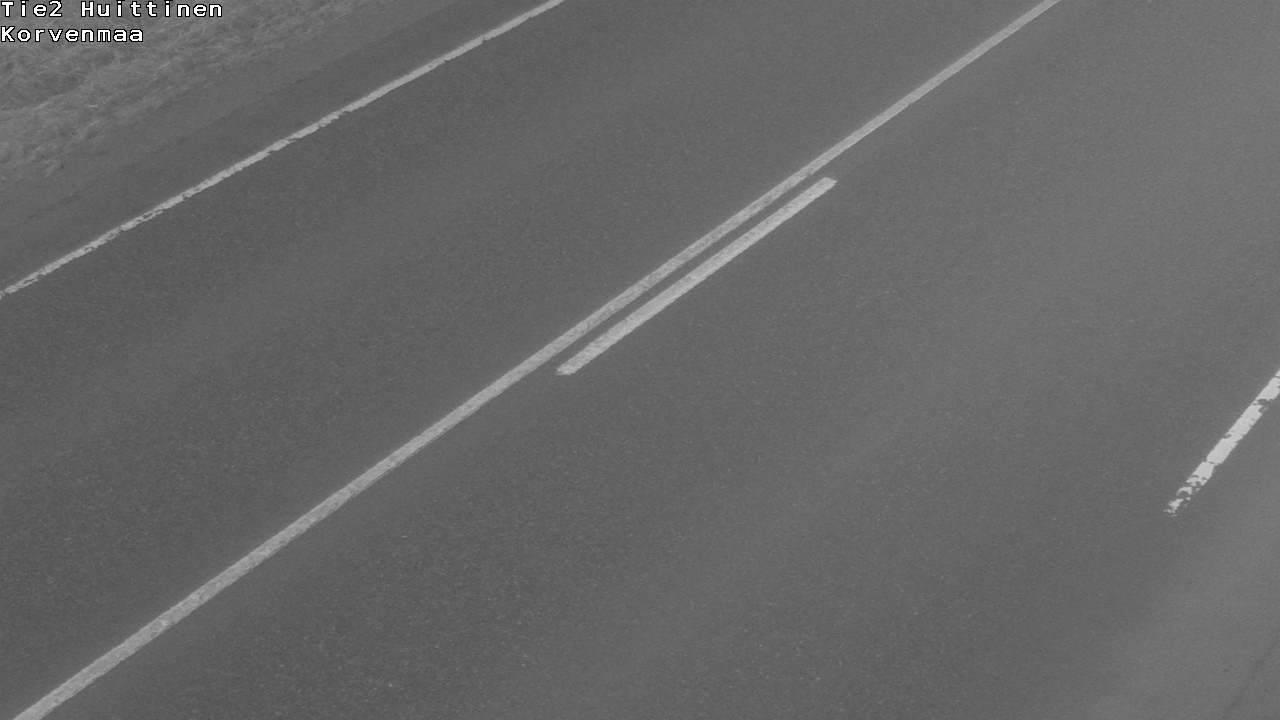 Kelikamerat Kuva Tie 2 Huittinen, Korvenmaa, Huittinen, Satakunta