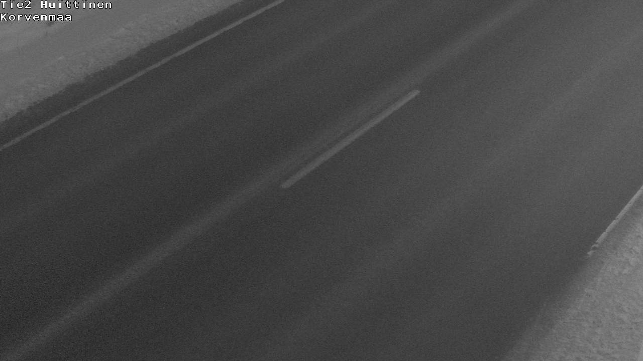 Kelikamerat Kuva Tie 2 Huittinen, Korvenmaa, Huittinen, Satakunta