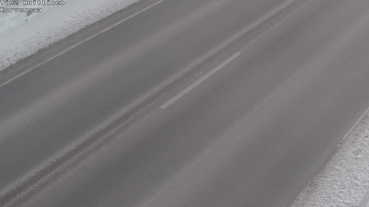 Kelikamerat Kuva Tie 2 Huittinen, Korvenmaa, Huittinen, Satakunta