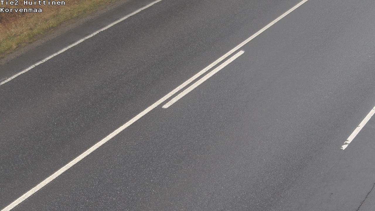 Kelikamerat Kuva Tie 2 Huittinen, Korvenmaa, Huittinen, Satakunta