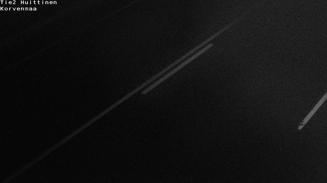 Kelikamerat Kuva Tie 2 Huittinen, Korvenmaa, Huittinen, Satakunta