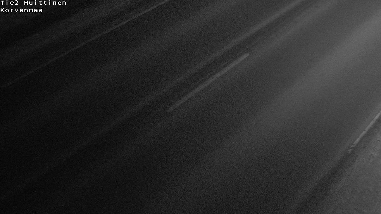 Kelikamerat Kuva Tie 2 Huittinen, Korvenmaa, Huittinen, Satakunta