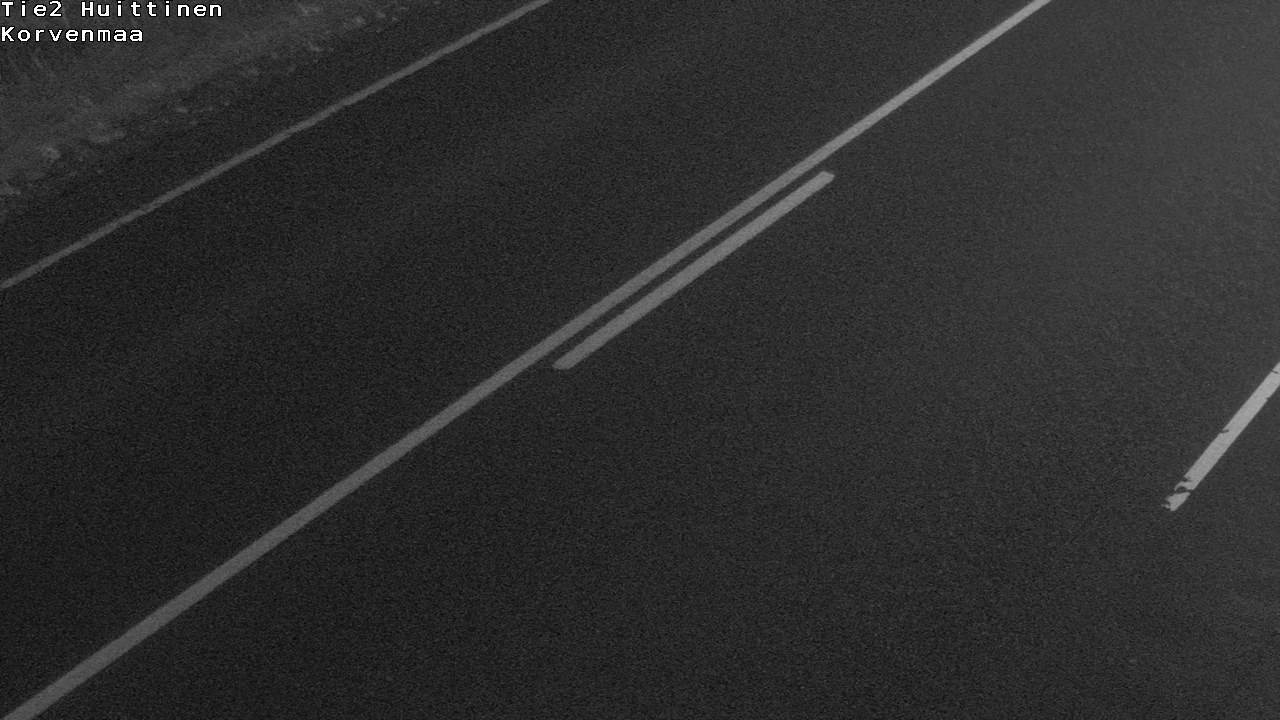 Kelikamerat Kuva Tie 2 Huittinen, Korvenmaa, Huittinen, Satakunta