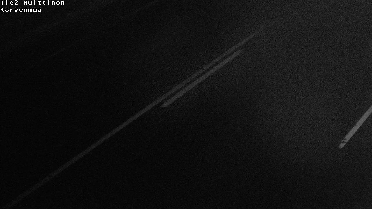 Kelikamerat Kuva Tie 2 Huittinen, Korvenmaa, Huittinen, Satakunta