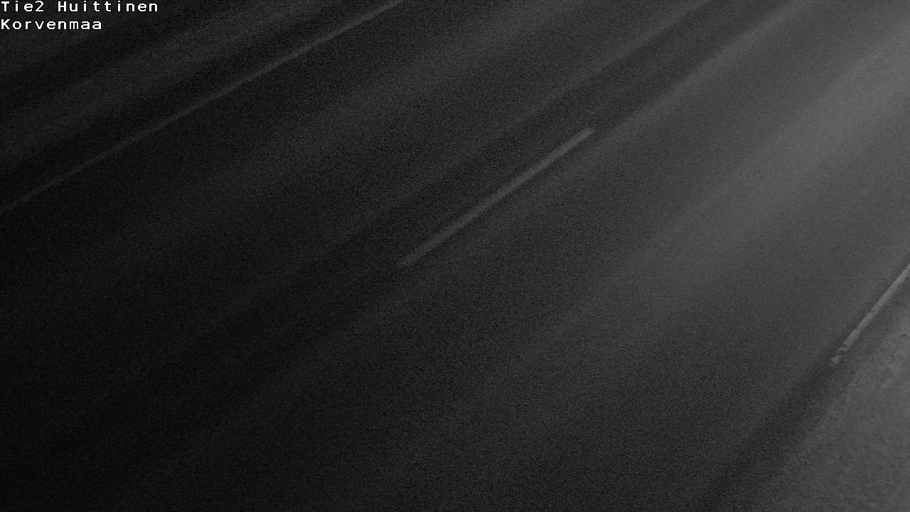 Kelikamerat Kuva Tie 2 Huittinen, Korvenmaa, Huittinen, Satakunta