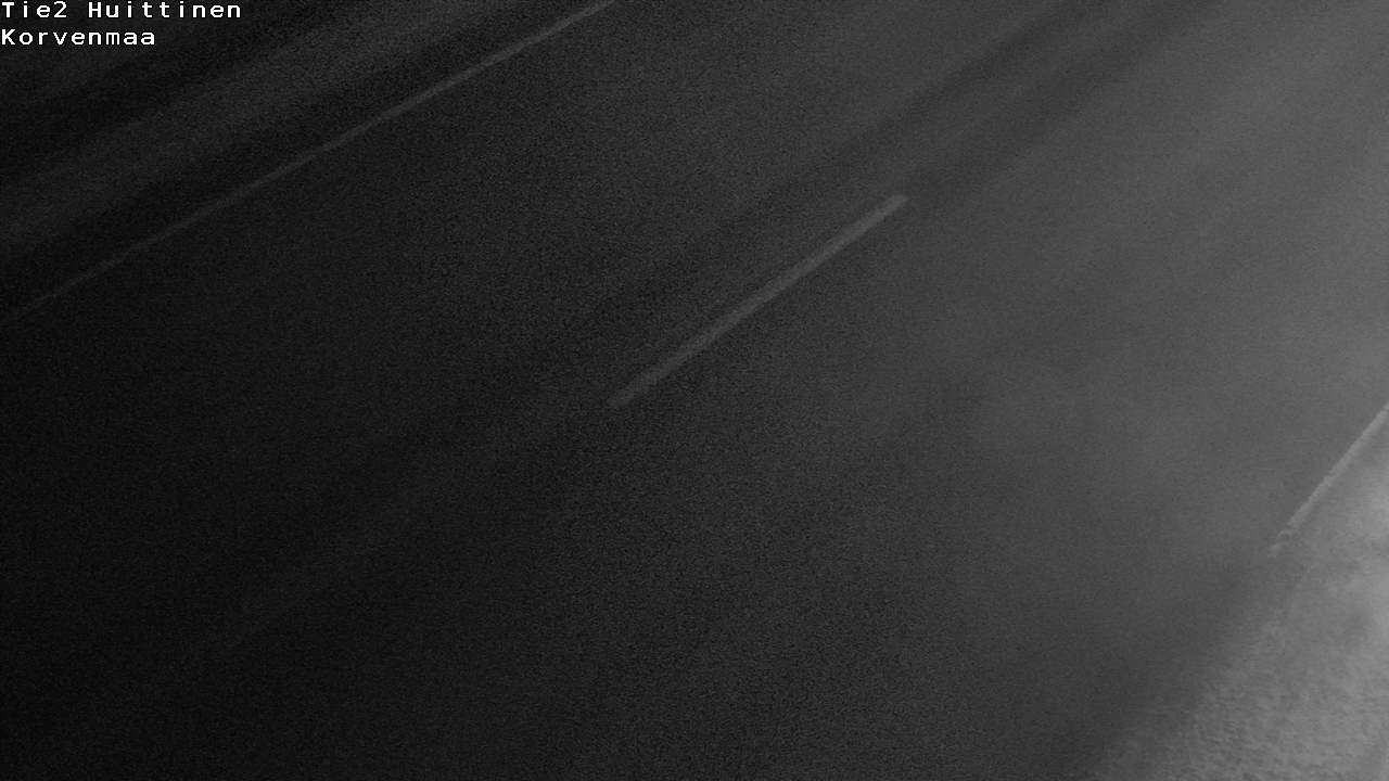 Kelikamerat Kuva Tie 2 Huittinen, Korvenmaa, Huittinen, Satakunta