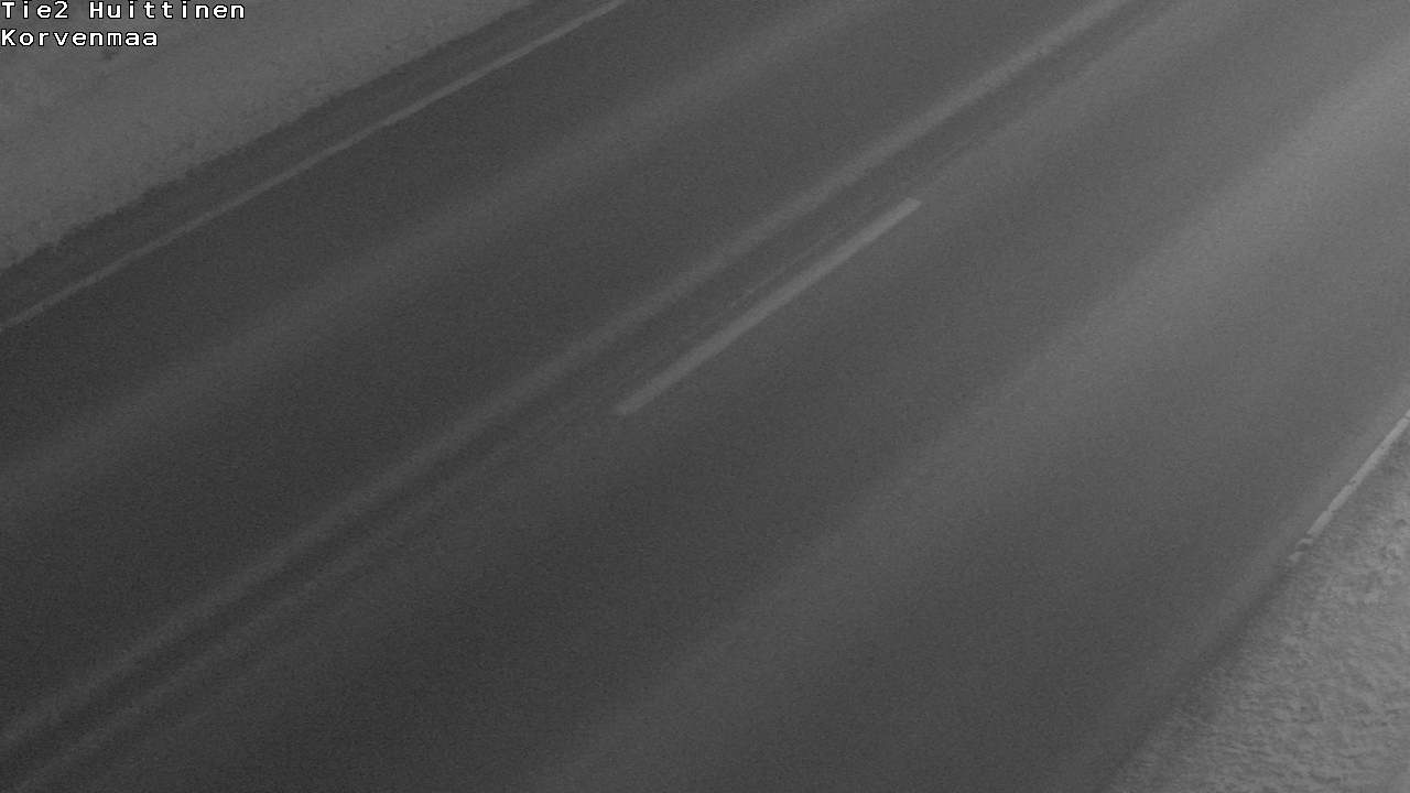 Kelikamerat Kuva Tie 2 Huittinen, Korvenmaa, Huittinen, Satakunta