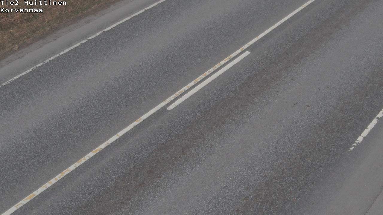 Kelikamerat Kuva Tie 2 Huittinen, Korvenmaa, Huittinen, Satakunta