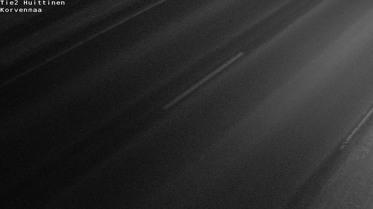 Kelikamerat Kuva Tie 2 Huittinen, Korvenmaa, Huittinen, Satakunta