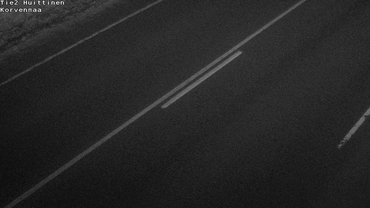 Kelikamerat Kuva Tie 2 Huittinen, Korvenmaa, Huittinen, Satakunta