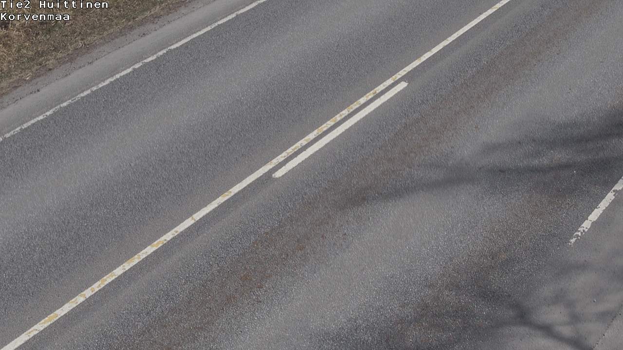 Kelikamerat Kuva Tie 2 Huittinen, Korvenmaa, Huittinen, Satakunta