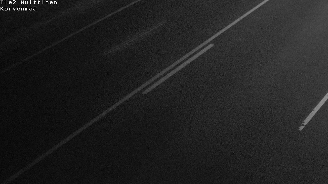 Kelikamerat Kuva Tie 2 Huittinen, Korvenmaa, Huittinen, Satakunta