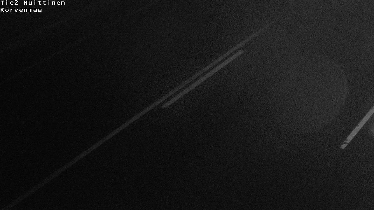 Kelikamerat Kuva Tie 2 Huittinen, Korvenmaa, Huittinen, Satakunta