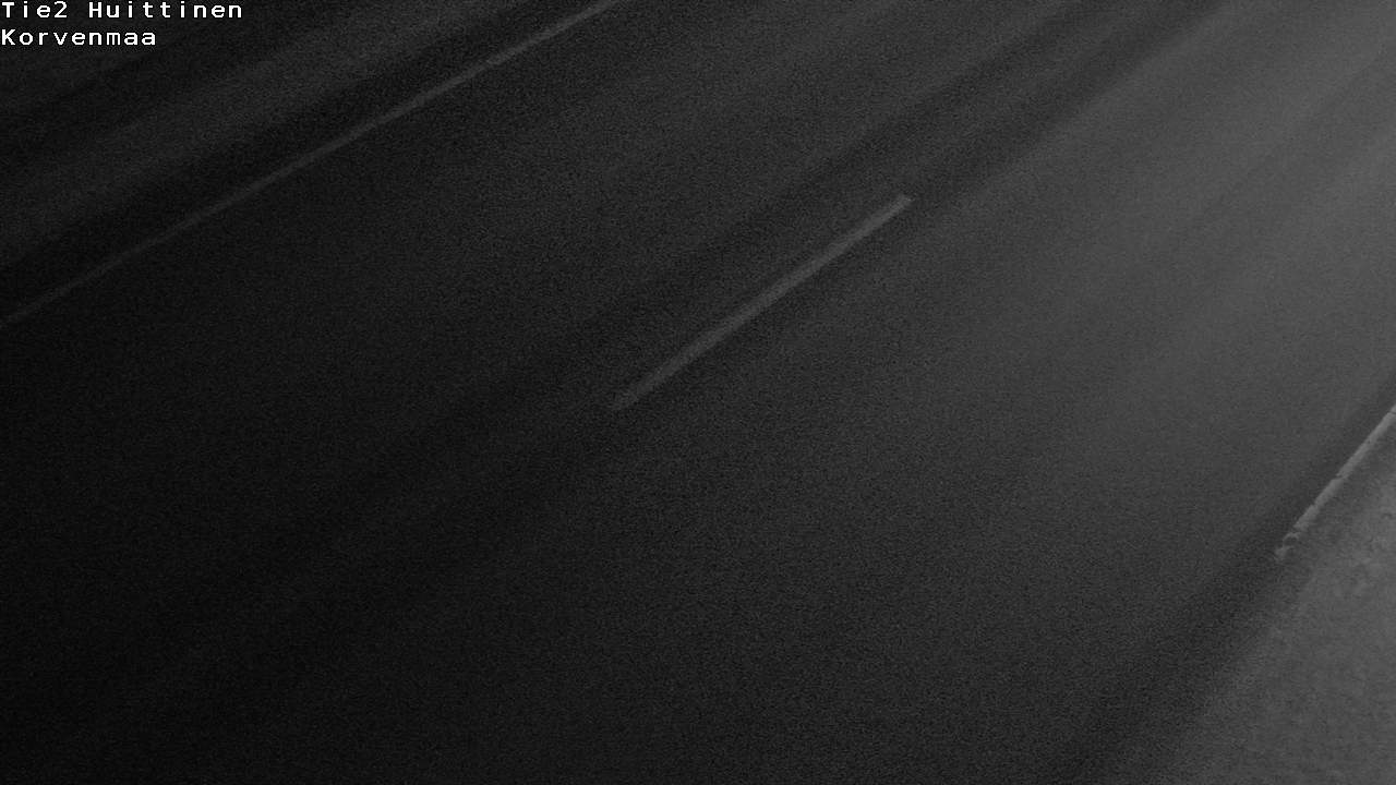 Kelikamerat Kuva Tie 2 Huittinen, Korvenmaa, Huittinen, Satakunta