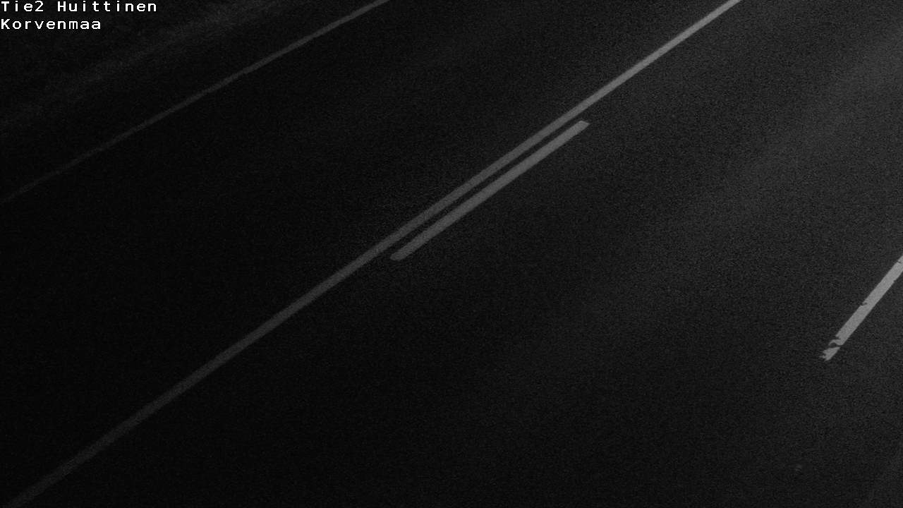 Kelikamerat Kuva Tie 2 Huittinen, Korvenmaa, Huittinen, Satakunta