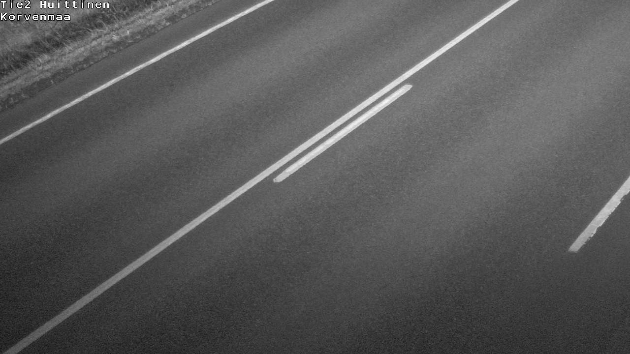 Kelikamerat Kuva Tie 2 Huittinen, Korvenmaa, Huittinen, Satakunta
