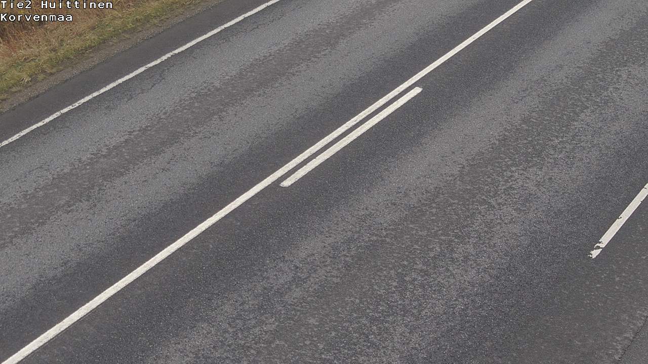 Kelikamerat Kuva Tie 2 Huittinen, Korvenmaa, Huittinen, Satakunta