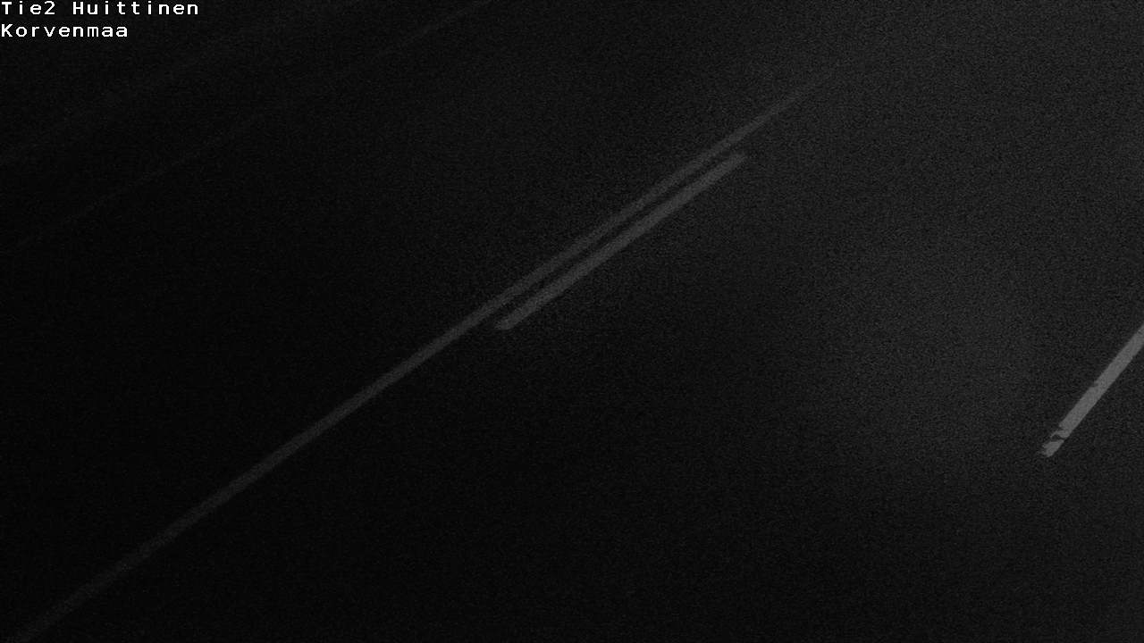 Kelikamerat Kuva Tie 2 Huittinen, Korvenmaa, Huittinen, Satakunta