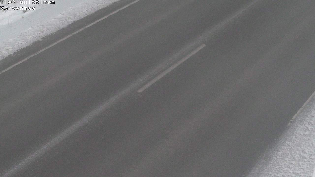 Kelikamerat Kuva Tie 2 Huittinen, Korvenmaa, Huittinen, Satakunta