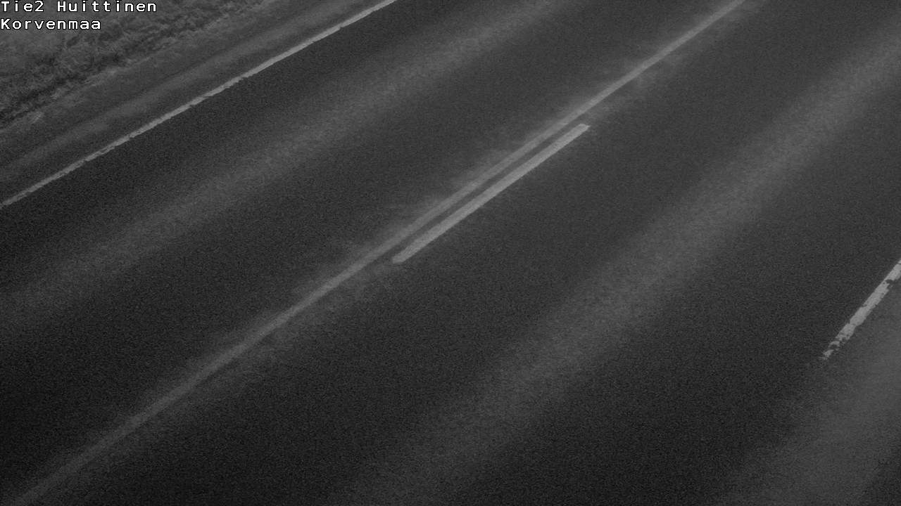 Kelikamerat Kuva Tie 2 Huittinen, Korvenmaa, Huittinen, Satakunta