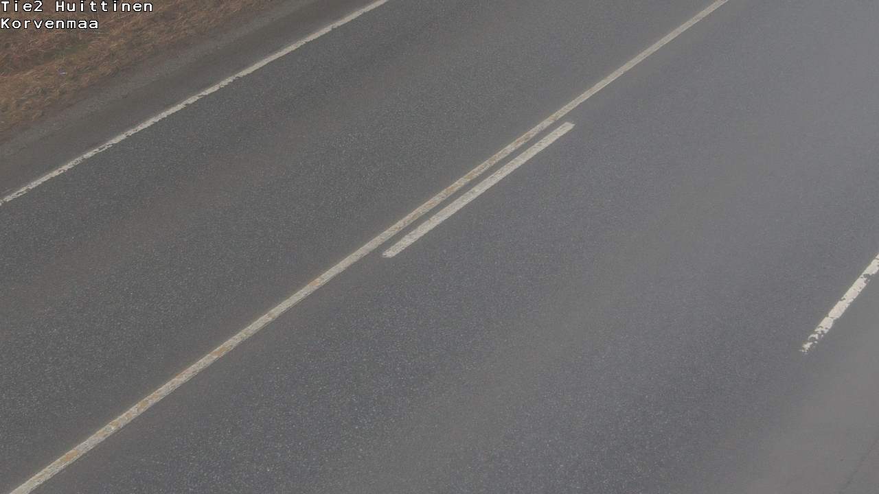 Kelikamerat Kuva Tie 2 Huittinen, Korvenmaa, Huittinen, Satakunta