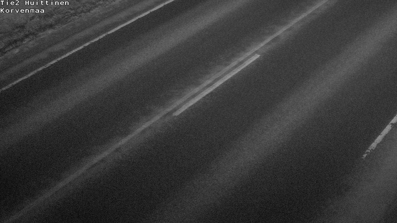 Kelikamerat Kuva Tie 2 Huittinen, Korvenmaa, Huittinen, Satakunta