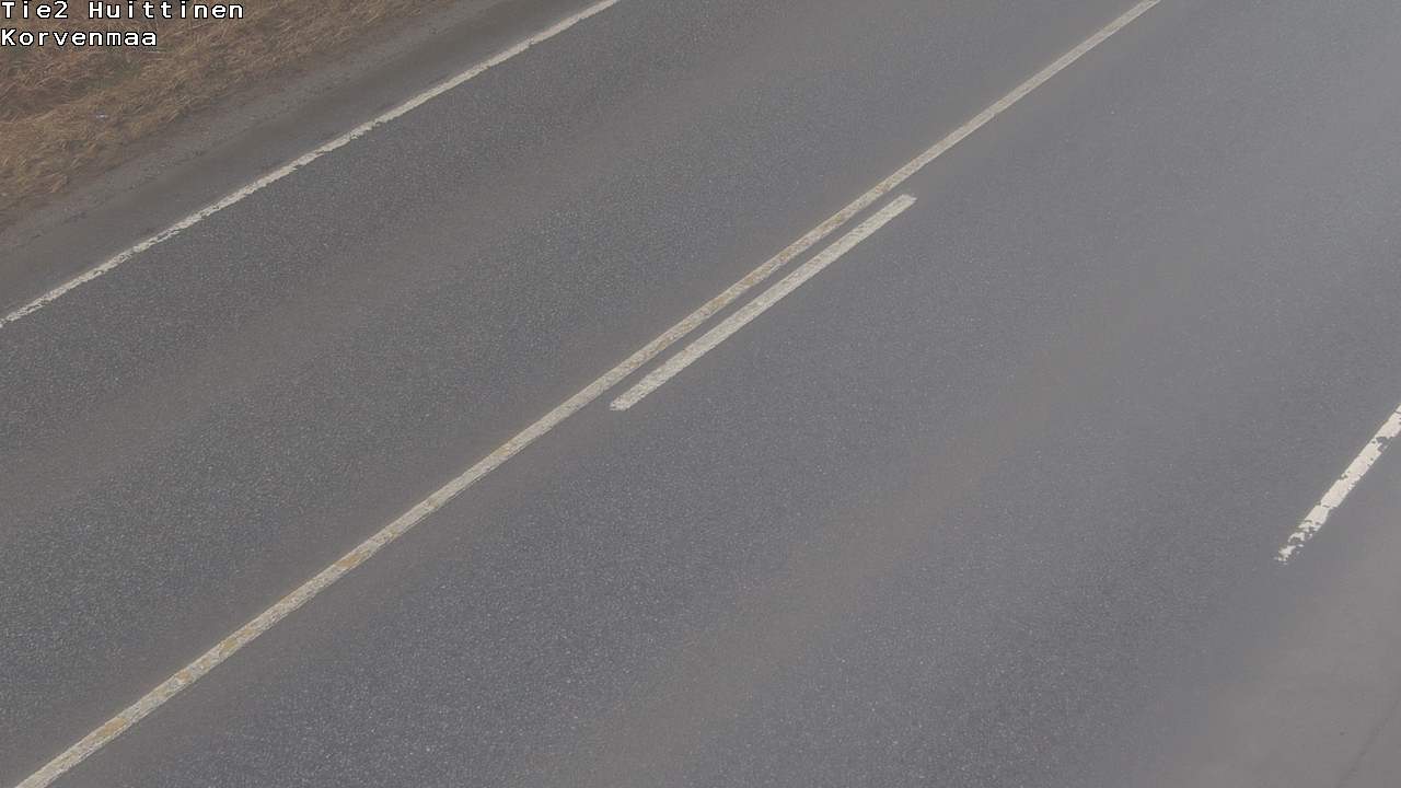 Kelikamerat Kuva Tie 2 Huittinen, Korvenmaa, Huittinen, Satakunta